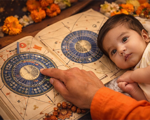 Numerology Consultation