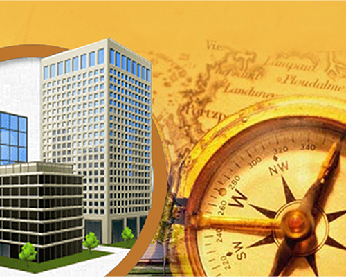 Vastu Architecture