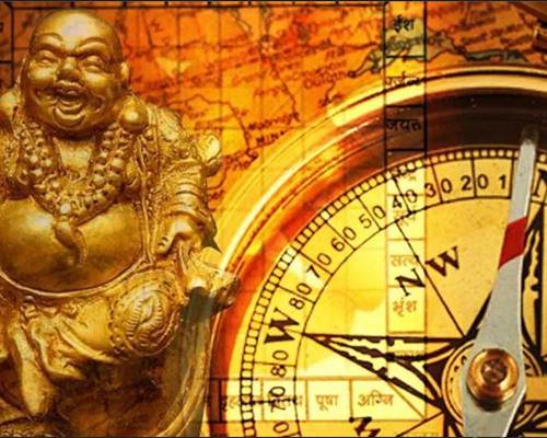 Spiritual Consultation
