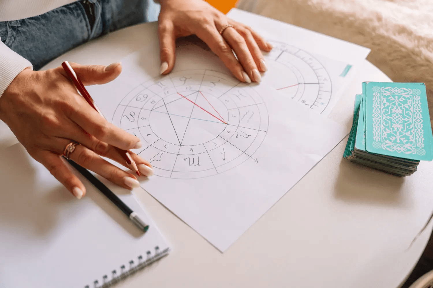 Vastu — harmonious home architecture